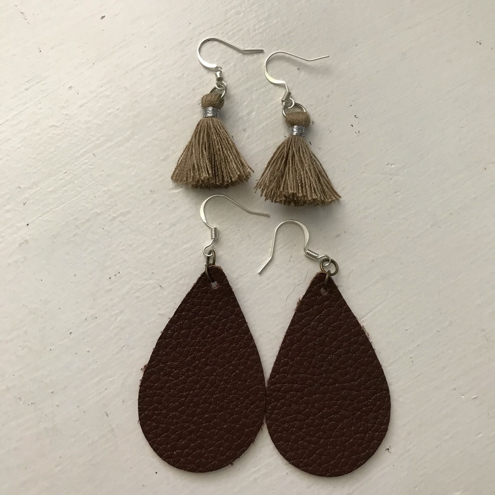 Jewelry bundle